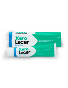 XERO LACER (BOCA SECA)...
