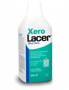 XEROLACER COLUTORIO 500 ML