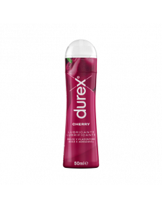 DUREX PLAY CHERRY...