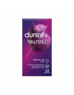 DUREX SIN LATEX...