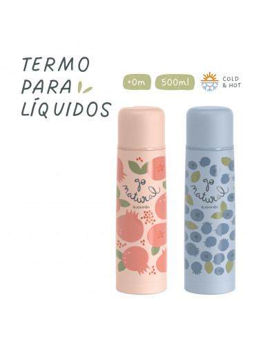 TERMO PARA LIQUIDOS SUAVINEX