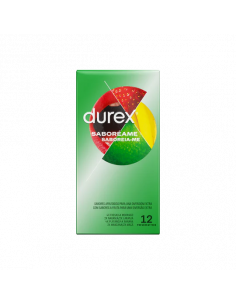 DUREX SABOREAME...