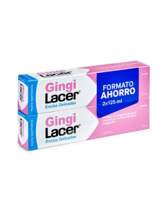 DUPLO GINGILACER PASTA 125ML