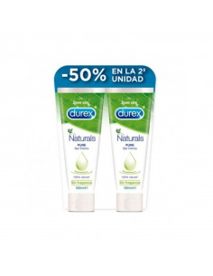 DUREX NATURALS INTIMATE GEL...