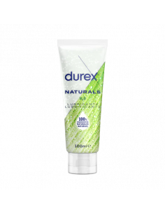 DUREX NATURALS INTIMATE GEL...