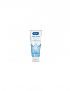 DUREX NATURALS INTIMATE GEL...