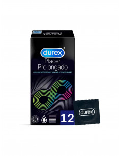 DUREX PLACER PROLONGADO...
