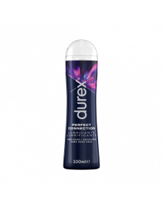 DUREX PERFECT CONNECTION...