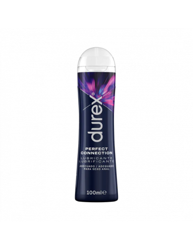 DUREX PERFECT CONNECTION LUBRICANTE 100 ML