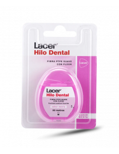 HILO DENTAL LACER FLUR Y...