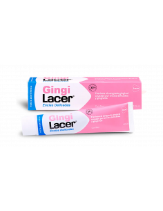 GINGILACER DENTIFRICO 75 ML