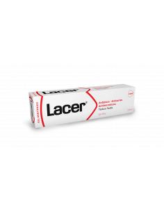 LACER GEL DENTIFRICO 1...