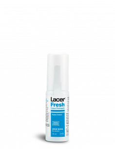LACERFRESH SPRAY 15 ML