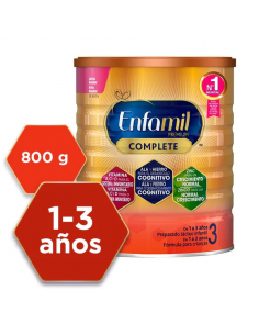 ENFAMIL 3 PREMIUM 800 G