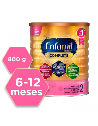 ENFAMIL 2 PREMIUM 800 G