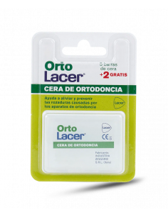 CERA ORTODONCIA PROTECTORA...