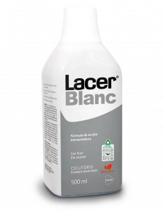 LACERBLANC COLUTORIO 500 ML