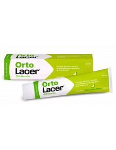 ORTOLACER GEL DENTIFRICO 75...
