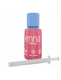 ENNA FERTILITY GEL 1 ENVASE...