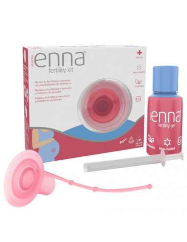 ENNA FERTILITY 1 KIT