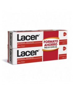 PASTA LACER DUPLO 125 ML