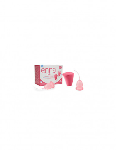 ENNA CYCLE COPA MENSTRUAL T- L