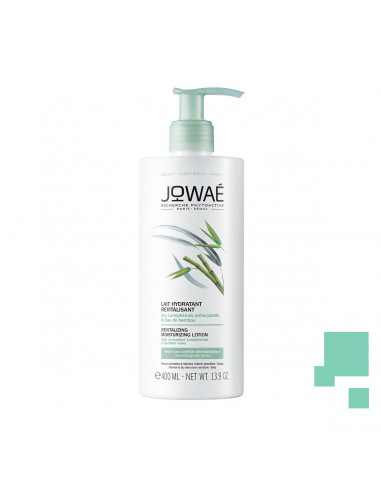 JOWAE LECHE HIDRATANTE REVITALIZANTE 400ML