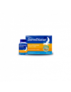 DORMINATUR 30 COMPRIMIDOS...