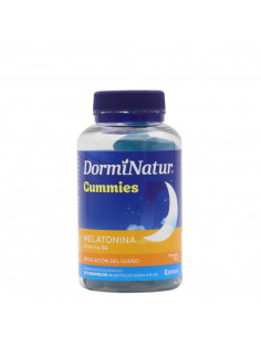 MELATOMIDINA GUMMIES 50 U