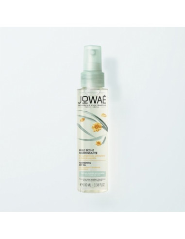 JOWAE ACEITE SECO NUTRITIVO 100ML