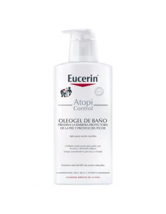 EUCERIN ATOPICONTROL...