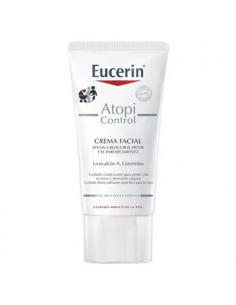 EUCERIN ATOPICONTROL CREMA...