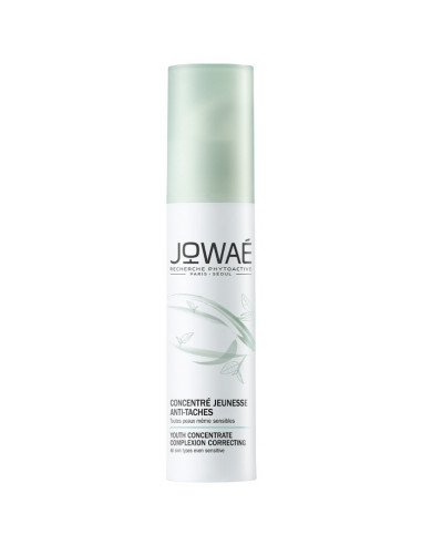 JOWAE CONCENTRADO REJUVENECEDOR ANTIMANCHAS 30ML