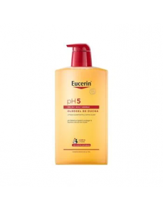 EUCERIN OLEOGEL DE DUCHA...