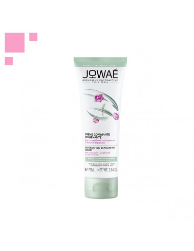 JOWAE CREMA EXFOLIANTE OXIGENANTE 75ML