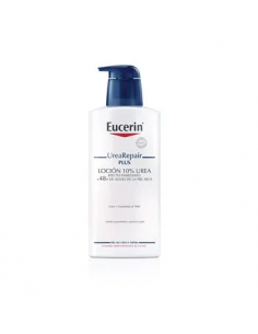 EUCERIN UREA-REPAIR PLUS...