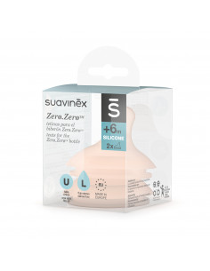 TETINA SILICONA ANTICOLICO...