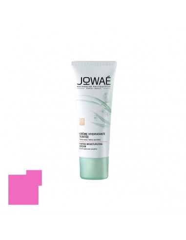 JOWAE CREMA HIDRATANTE CON COLOR CLAIRE LIGHT