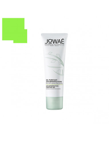 JOWAE GEL PURIFICANTE ANTI IMPERFECCIONES