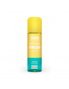 FOTOPROTECTOR ISDIN HYDRO...