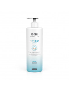 AFTER SUN ISDIN 400 ML.