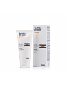 FOTOPROT ISDIN ULTRA 90 UVA...