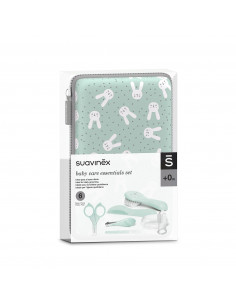 SUAVINEX SET MANICURA VERDE