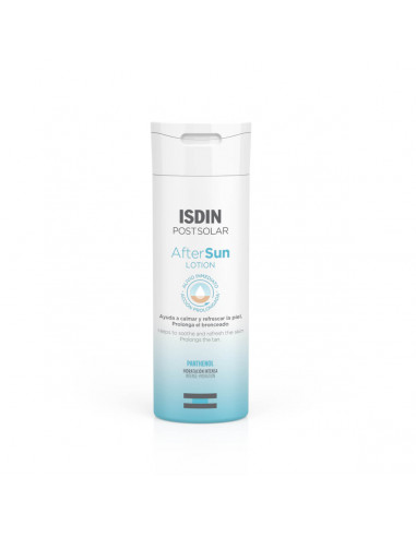 AFTER SUN ISDIN 200 ML.