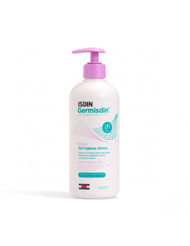 GERMISDIN HIGIENE INTIMA 500 ML