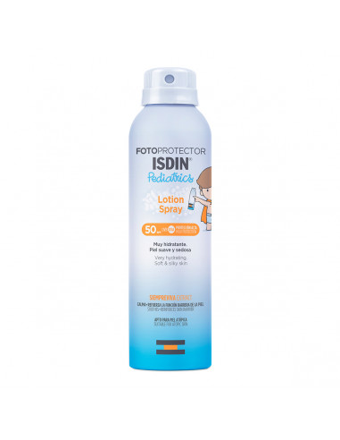 FOTOPROTECTOR ISDIN EXTREM PEDIAT SPF-50+ SPRAY