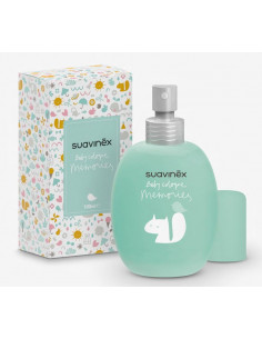 SUAVINEX COLONIA INFANTIL...