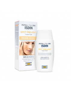 FOTOPROTECTOR ISDIN SPF-...