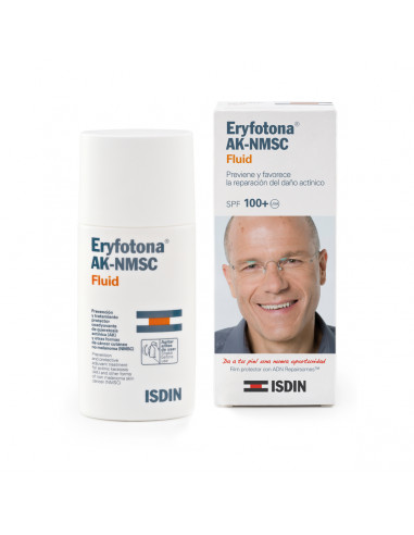 ISDIN ERYFOTONA AK-NMSC FLUIDO 50 ML