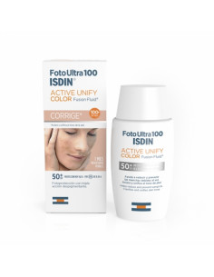 FOTOULTRA ISDIN ACTIVE...